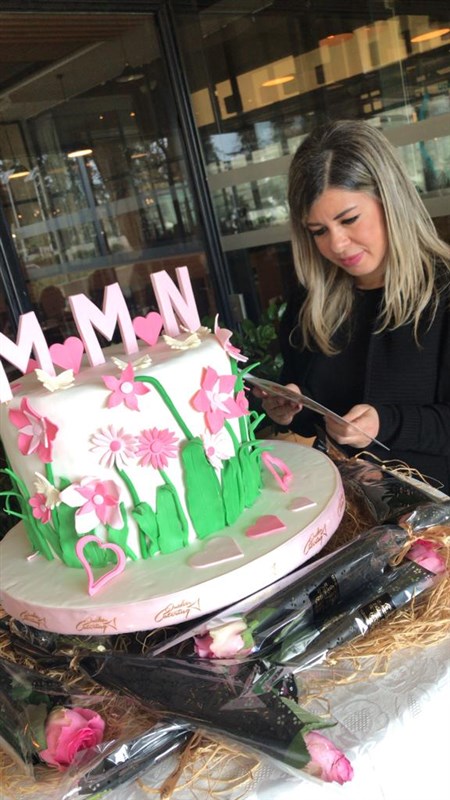 Mother's Day at Outdoor Kaslik by OrchideaByRita