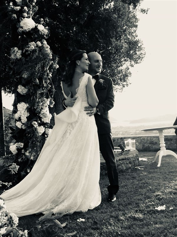Wedding of Christelle & Jad