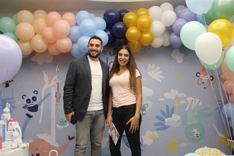 A special celebration for Biolane on its 50th anniversary