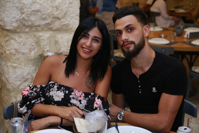 Soft Opening of Aal Shatt