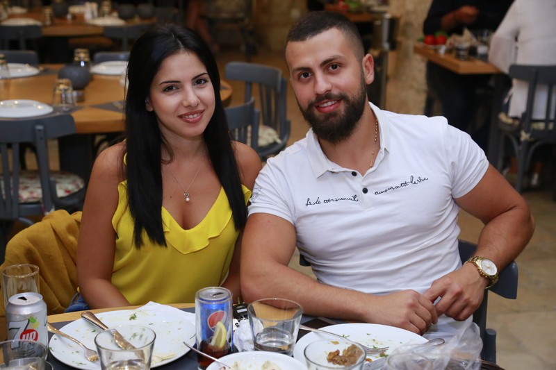 Soft Opening of Aal Shatt