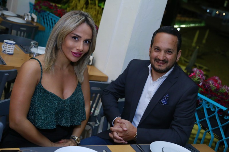 Soft Opening of Aal Shatt