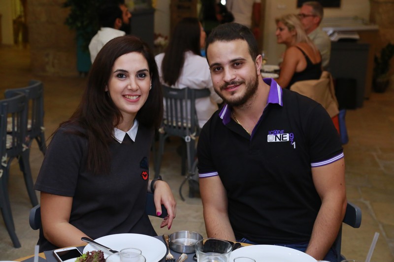 Soft Opening of Aal Shatt