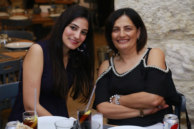 Soft Opening of Aal Shatt