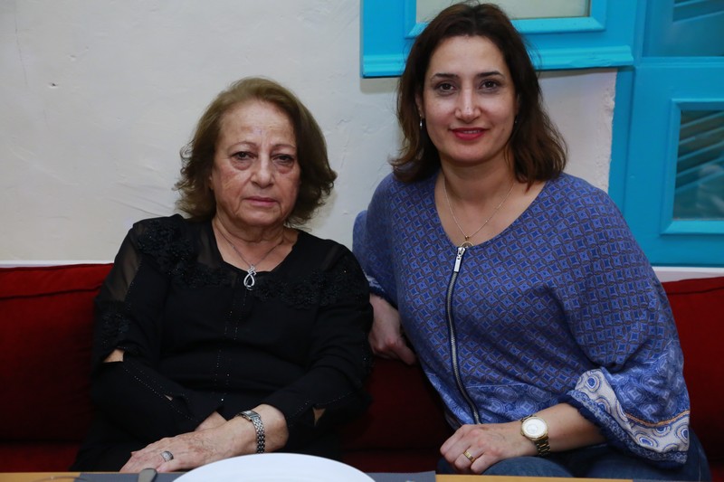 Soft Opening of Aal Shatt