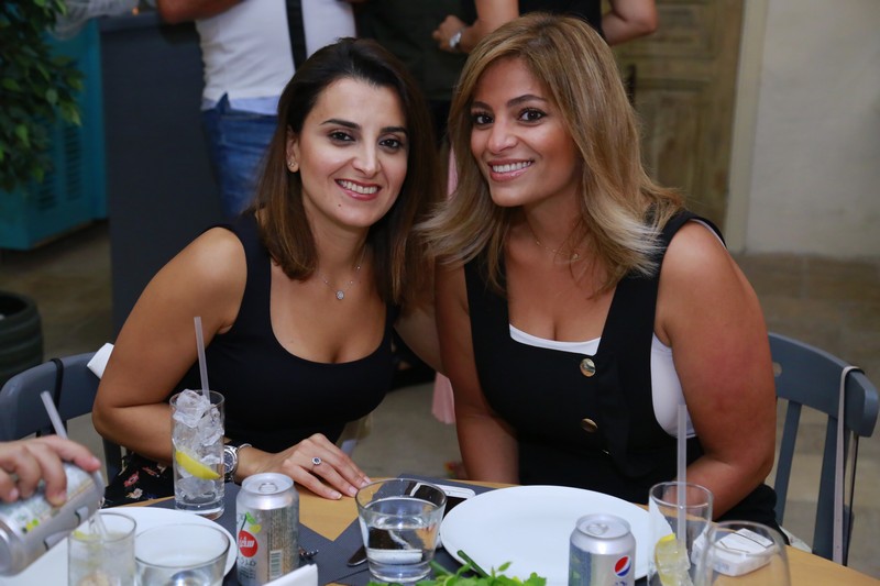 Soft Opening of Aal Shatt
