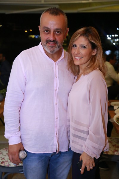 Soft Opening of Aal Shatt