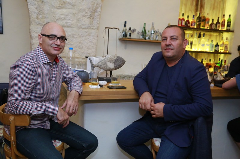 Soft Opening of Aal Shatt