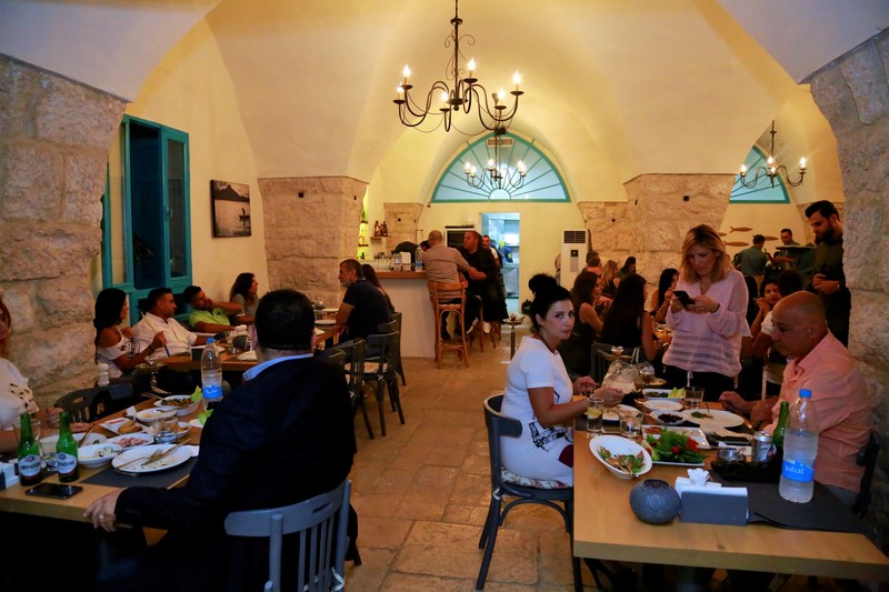 Soft Opening of Aal Shatt