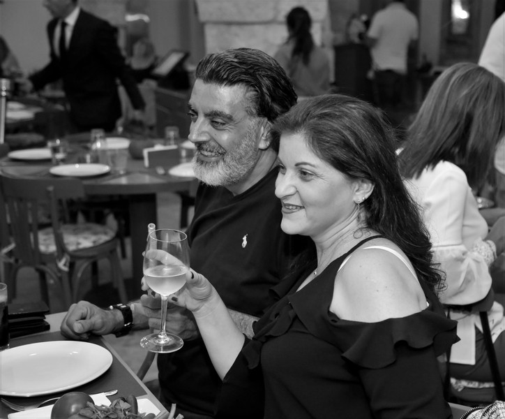 Soft Opening of Aal Shatt