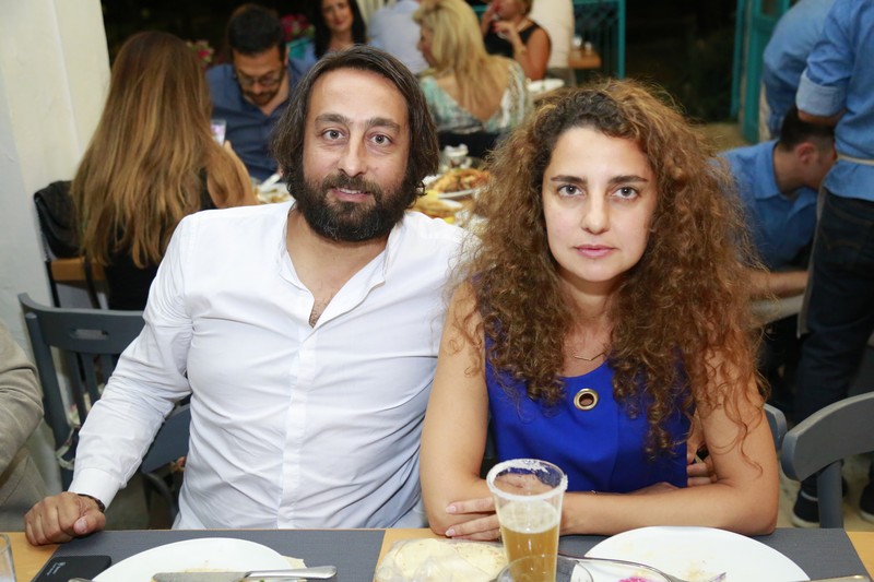 Soft Opening of Aal Shatt