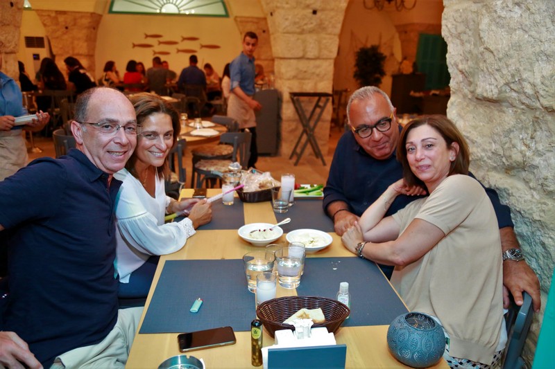 Soft Opening of Aal Shatt