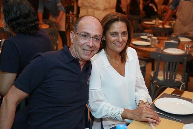 Soft Opening of Aal Shatt