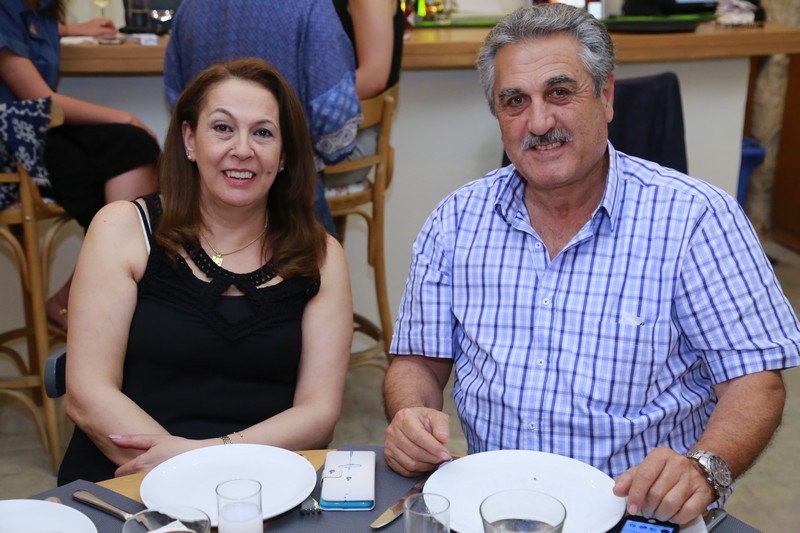 Soft Opening of Aal Shatt