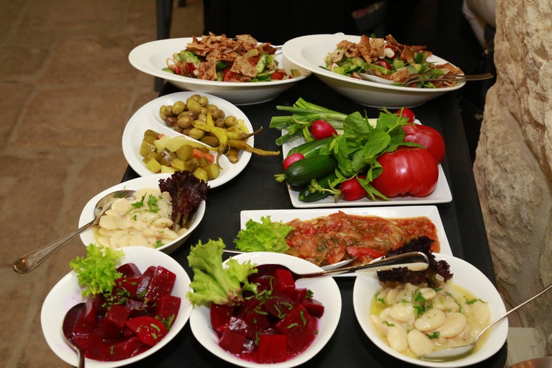 Soft Opening of Aal Shatt