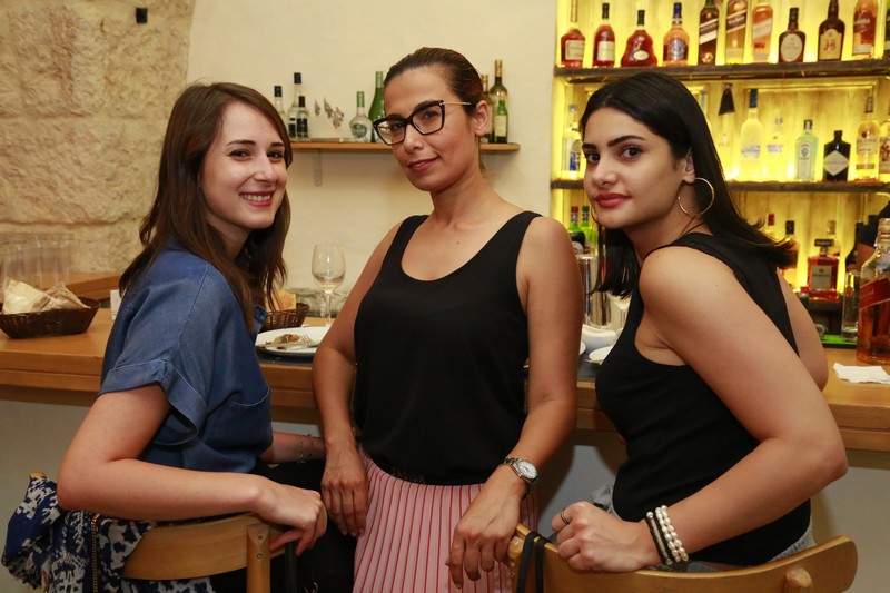 Soft Opening of Aal Shatt