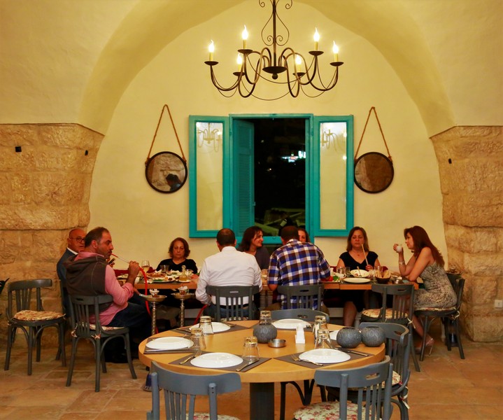 Soft Opening of Aal Shatt
