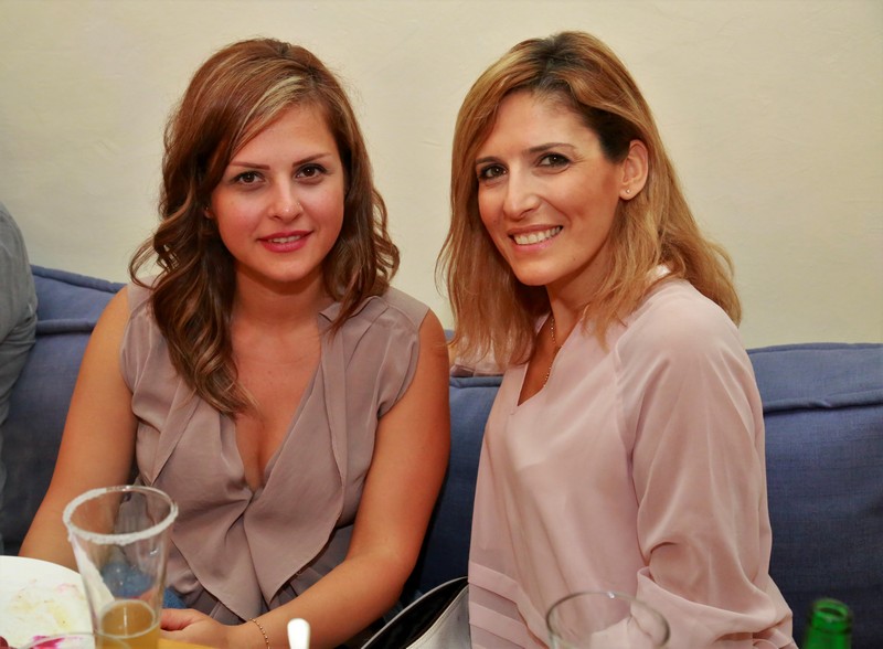 Soft Opening of Aal Shatt