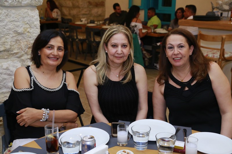 Soft Opening of Aal Shatt