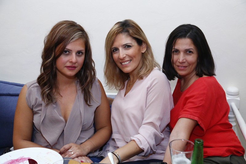 Soft Opening of Aal Shatt