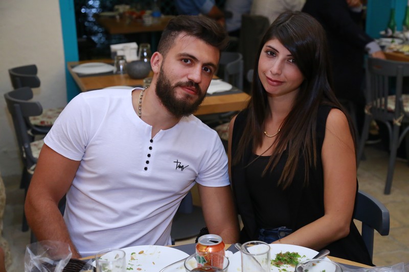 Soft Opening of Aal Shatt