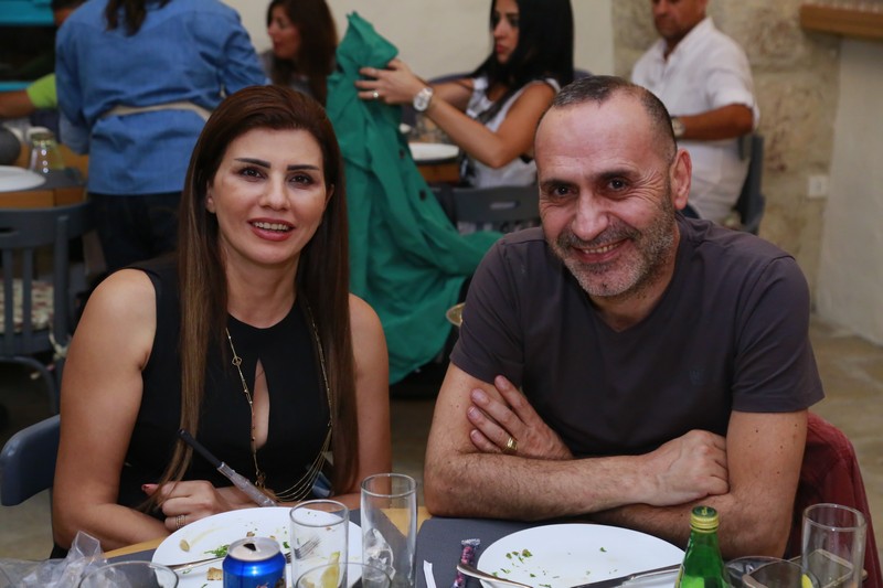 Soft Opening of Aal Shatt