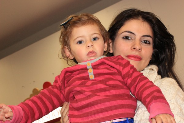 Christmas Mini Play at ABC dbayeh