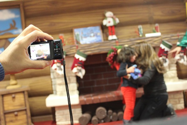 Christmas Mini Play at ABC dbayeh