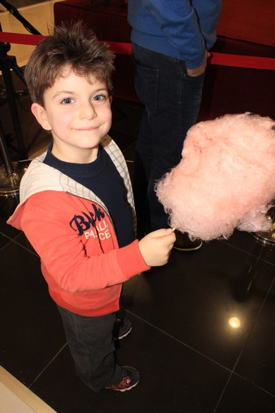 Christmas Mini Play at ABC dbayeh