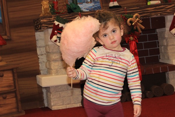 Christmas Mini Play at ABC dbayeh