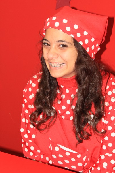 Christmas Mini Play at ABC dbayeh