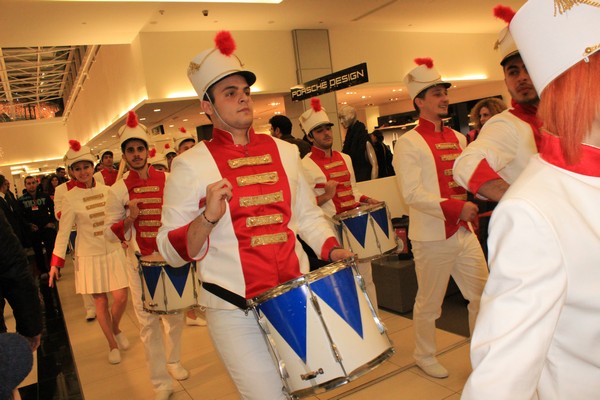 Christmas Mini Play at ABC dbayeh