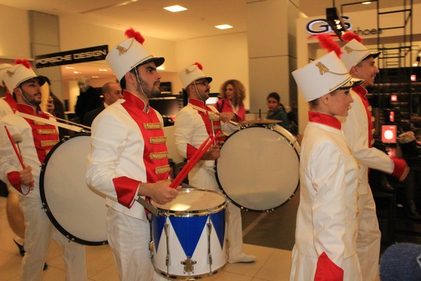 Christmas Mini Play at ABC dbayeh
