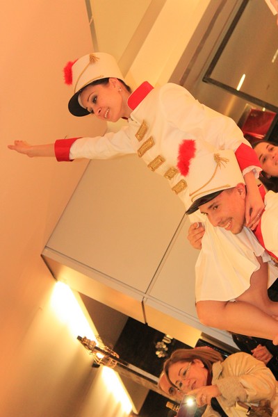 Christmas Mini Play at ABC dbayeh