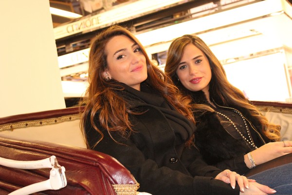 Christmas Mini Play at ABC dbayeh