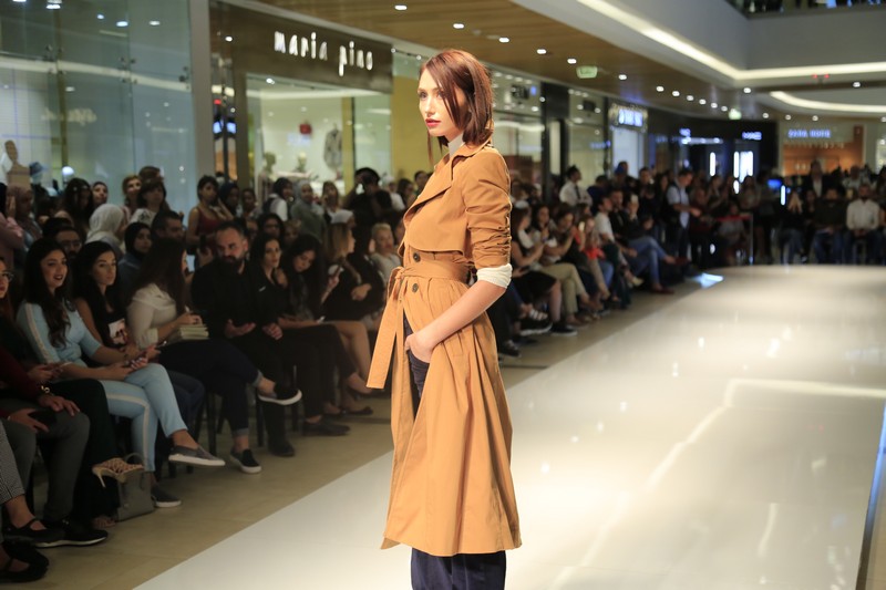 ABC Fall Winter 2018-19 Fashion Show