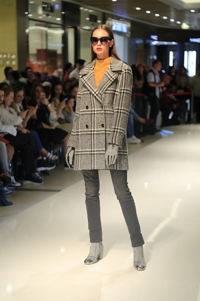 ABC Fall Winter 2018-19 Fashion Show