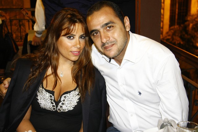 Abd El Wahab 15th Anniversary