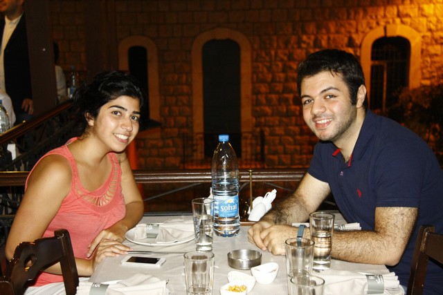 Abd El Wahab 15th Anniversary
