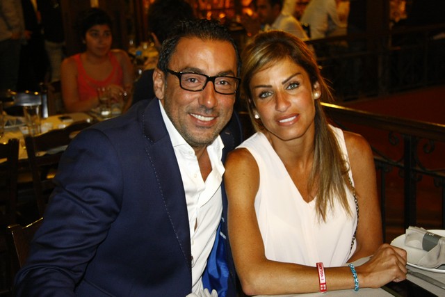 Abd El Wahab 15th Anniversary