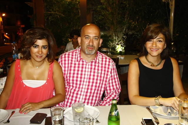Abd El Wahab 15th Anniversary