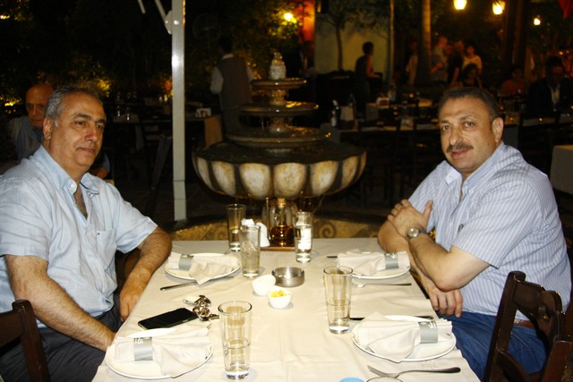 Abd El Wahab 15th Anniversary