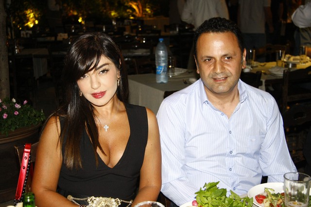 Abd El Wahab 15th Anniversary
