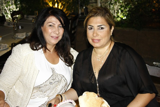 Abd El Wahab 15th Anniversary