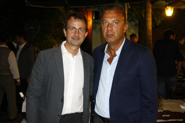 Abd El Wahab 15th Anniversary