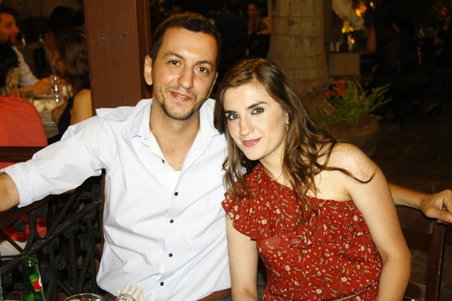 Abd El Wahab 15th Anniversary