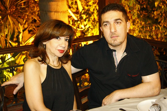 Abd El Wahab 15th Anniversary