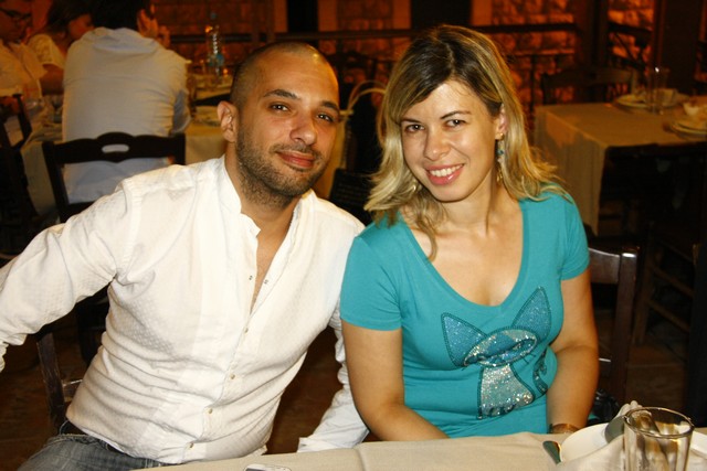 Abd El Wahab 15th Anniversary