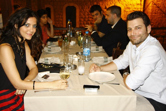 Abd El Wahab 15th Anniversary