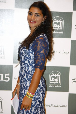 Abd El Wahab 15th Anniversary